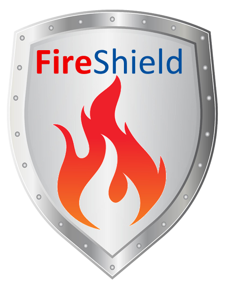 FireShield Badge